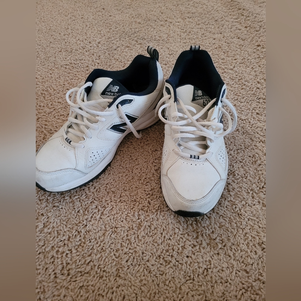 Men's New Balance Sneakers